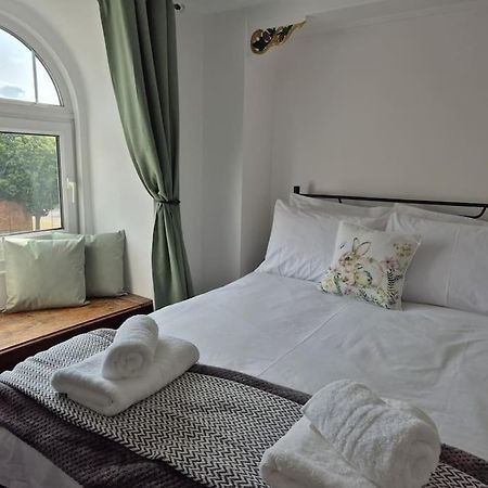 #26C 2 Bed Apartment Portsmouth Bagian luar foto
