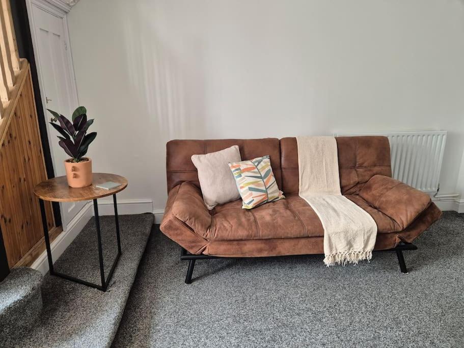 #26C 2 Bed Apartment Portsmouth Bagian luar foto